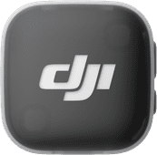 DJI Mic Mini 2 Zender DJI microfoon