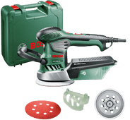 Bosch PEX 400 AE Bosch orbital sander