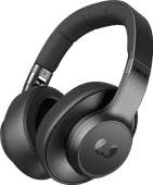 Fresh 'n Rebel Clam 2 ANC Gris Casque audio pour le bureau