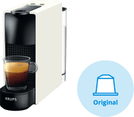 Krups Nespresso Essenza Mini XN110110 Wit Krups Nespresso