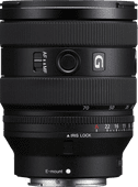 Sony FE 20-70mm f/4 G Portrait lens
