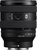 Sony FE 20-70mm f/4 G Zoom lens