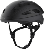 CRNK Angler Stone Noir M Casque de vélo CRNK