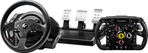 Thrustmaster T300 RS GT + Ferrari F1 Add-on Volant de course pour PC