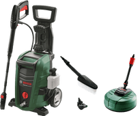 Bosch UniversalAquatak 135 Car & Home 