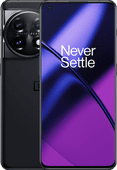 OnePlus 11 256GB Black 5G 