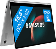 Samsung Galaxy Book3 360 NP750QFG-KB1BE Azerty Intel core i7 laptop promotie