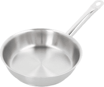 Demeyere Resto 3 Frying Pan 20cm PFAS free pan