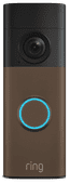 Ring Batterij Video Deurbel 2e Generatie Brons Ring deurbel kopen?