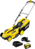 Kärcher LMO 18-36 Battery Set Kärcher lawn mower