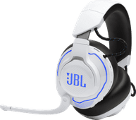 JBL Quantum 910 P Wireless Casque gamer avec son surround pour PlayStation 4