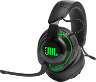 JBL Quantum 910 X Wireless Draadloze gaming headset voor Xbox Series X en S