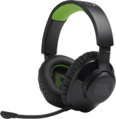 JBL Quantum 360 X Casque gamer pour Xbox Series X et S