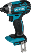 Makita DTD152Z Cordless Impact Screwdriver Impact screwdriver