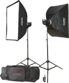 Godox MS-300F Kit Top 10 bestselling studio flashes