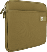 BlueBuilt Housse pour Ordinateurs Portables pour Apple MacBook Pro 16 Pouces Vert 