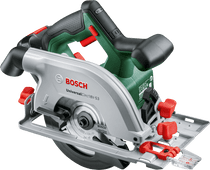 Bosch UniversalCirc 18V-53 (zonder accu) Accu cirkelzaag