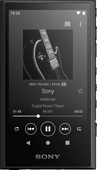 Sony NW-A306 Noir 