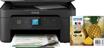 Epson Expression Home XP-3200 + 1 Set de Cartouches Supplémentaire 