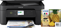 Epson Expression Home XP-4200 + 1 Set de Cartouches Supplémentaire 