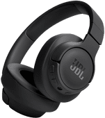 JBL Tune 720BT Black 