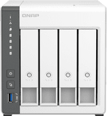 QNAP TS-433-4G Qnap NAS