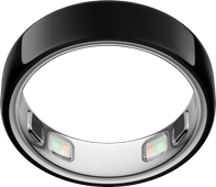 Oura Ring 5 Maat 8 Zwart Oura health tracker