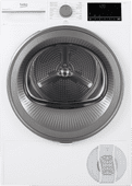 Beko B3T6924WS SteamCure Sèche-linge économe en énergie