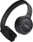 JBL Tune 520BT Black Headphones and speaker in our store in Hognoul