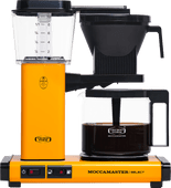 Moccamaster KBG Select Yellow 