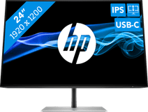 HP Series 7 Pro 724pu Hp monitor