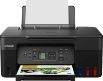 Canon PIXMA G3570 All-in-one printer for your home