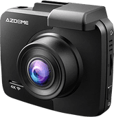 AZDome GS63H Dash Cam Dash cam with GPS sensor