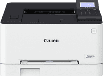 Canon PIXMA TS5150 + 1 Set d'Encre Supplémentaire + 500 Feuilles de Papier  A4 - Coolblue - avant 23:59, demain chez vous