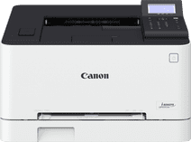 Canon I-SENSYS LBP633CDW Kleurenprinter