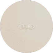 Boretti BBQ Pizza Stone 36cm Pizza Stone