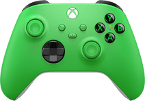 Microsoft Xbox Series X and S Wireless Controller Green Controller
