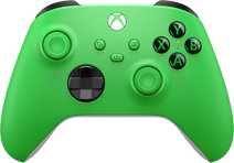 Microsoft Xbox Series X and S Wireless Controller Green Controller with Bluetooth