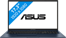 Asus Vivobook 17 X1702ZA-AU045W-BE Azerty 17 inch laptop