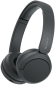 Sony WH-CH520 Black Bluetooth headphones