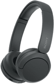 Sony WH-CH520 Black Headphones and speaker in our store in Hognoul