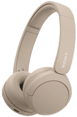 Sony WH-CH520 Cream 