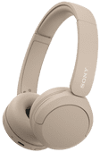 Sony WH-CH520 Crème Casque audio sans fil Sony