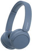 Sony WH-CH520 Bleu Casque audio sans fil Sony