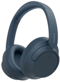 Sony WH-CH720N Blue 