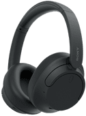 Sony WH-CH720N Black Spatial audio headphones