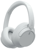 Sony WH-CH720N Blanc Casque audio pour le bureau