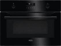 AEG KME565060B CombiQuick 