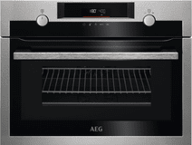 AEG KME565060M CombiQuick 