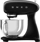SMEG SMF05BLEU Zwart SMEG keukenrobot